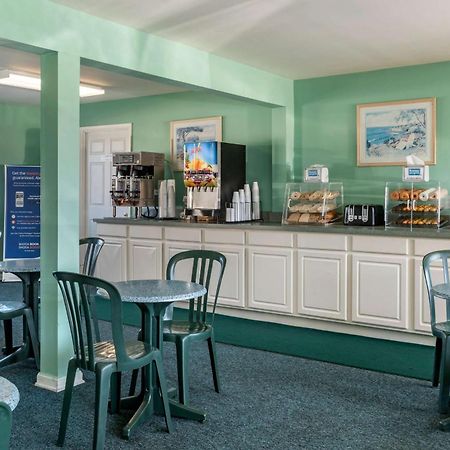 Rodeway Inn & Suites Rehoboth Beach Eksteriør billede