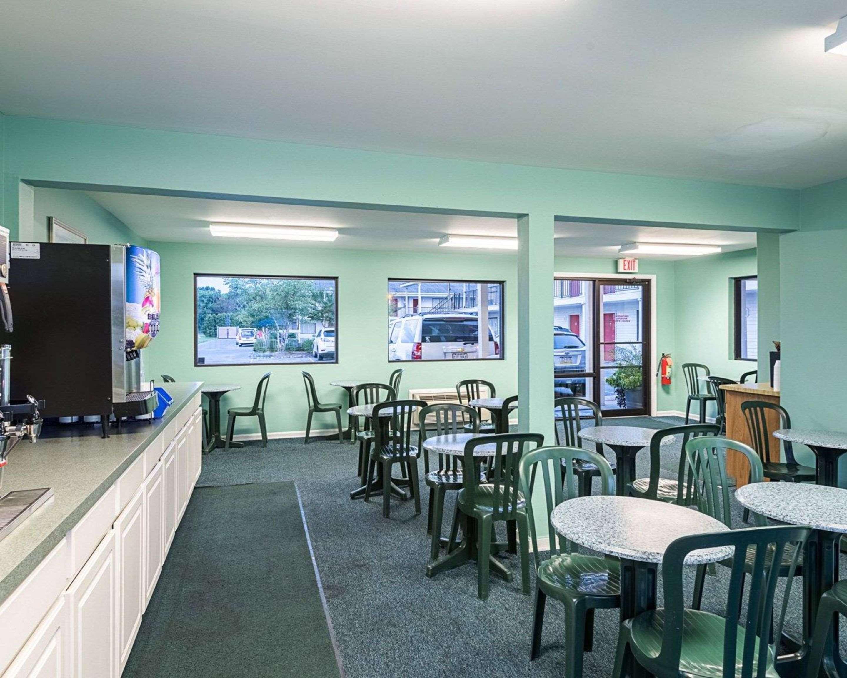 Rodeway Inn & Suites Rehoboth Beach Eksteriør billede