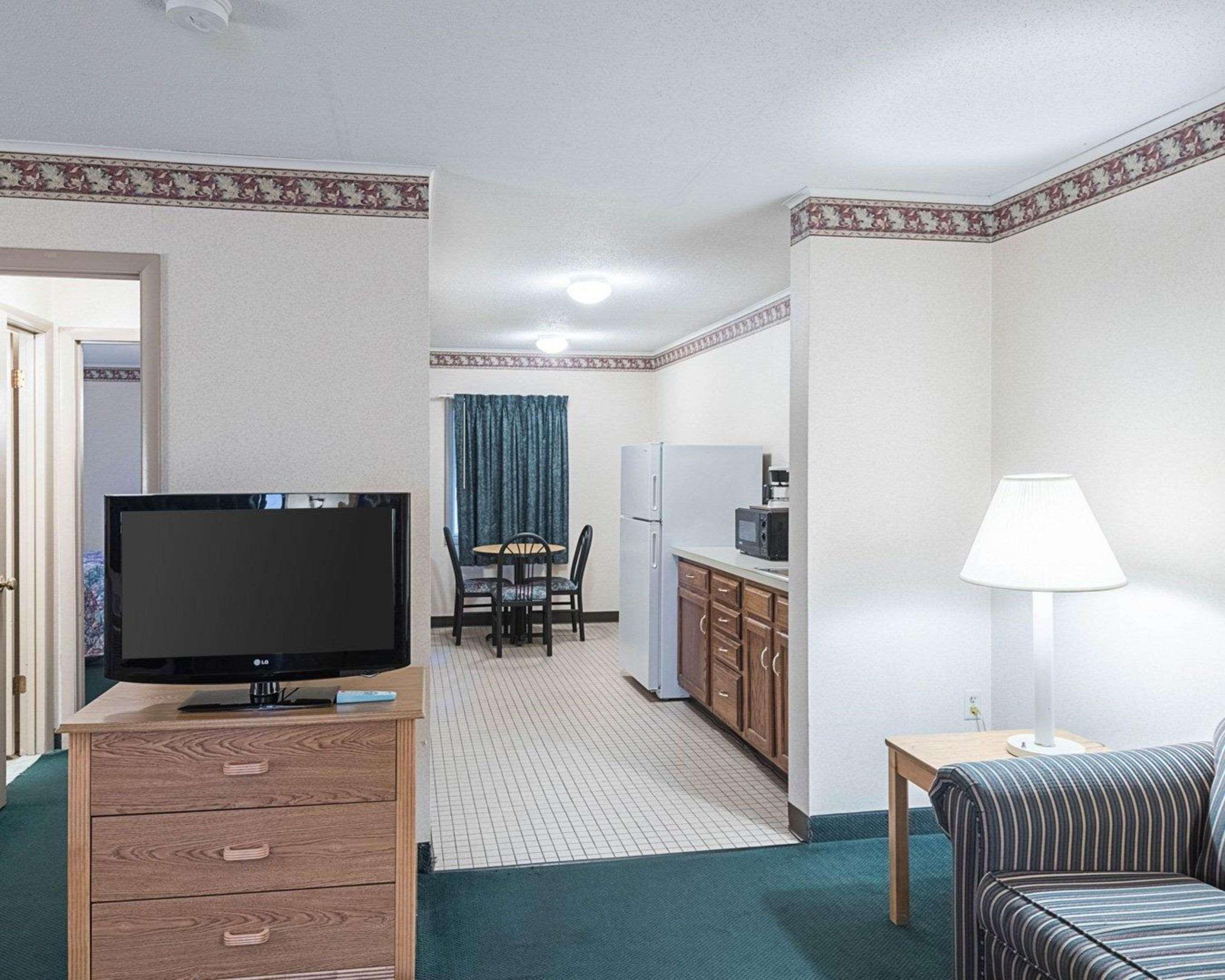 Rodeway Inn & Suites Rehoboth Beach Eksteriør billede