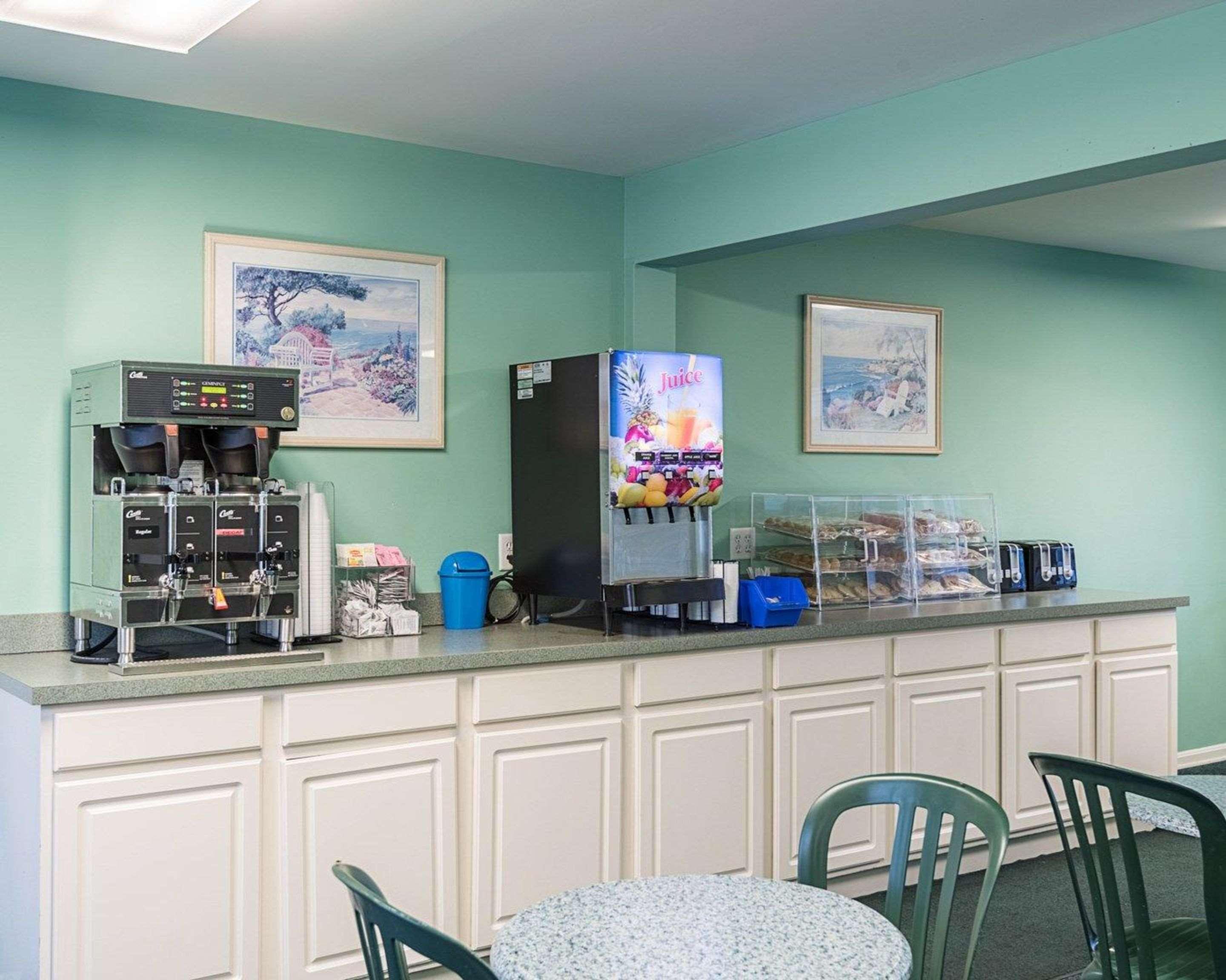 Rodeway Inn & Suites Rehoboth Beach Eksteriør billede