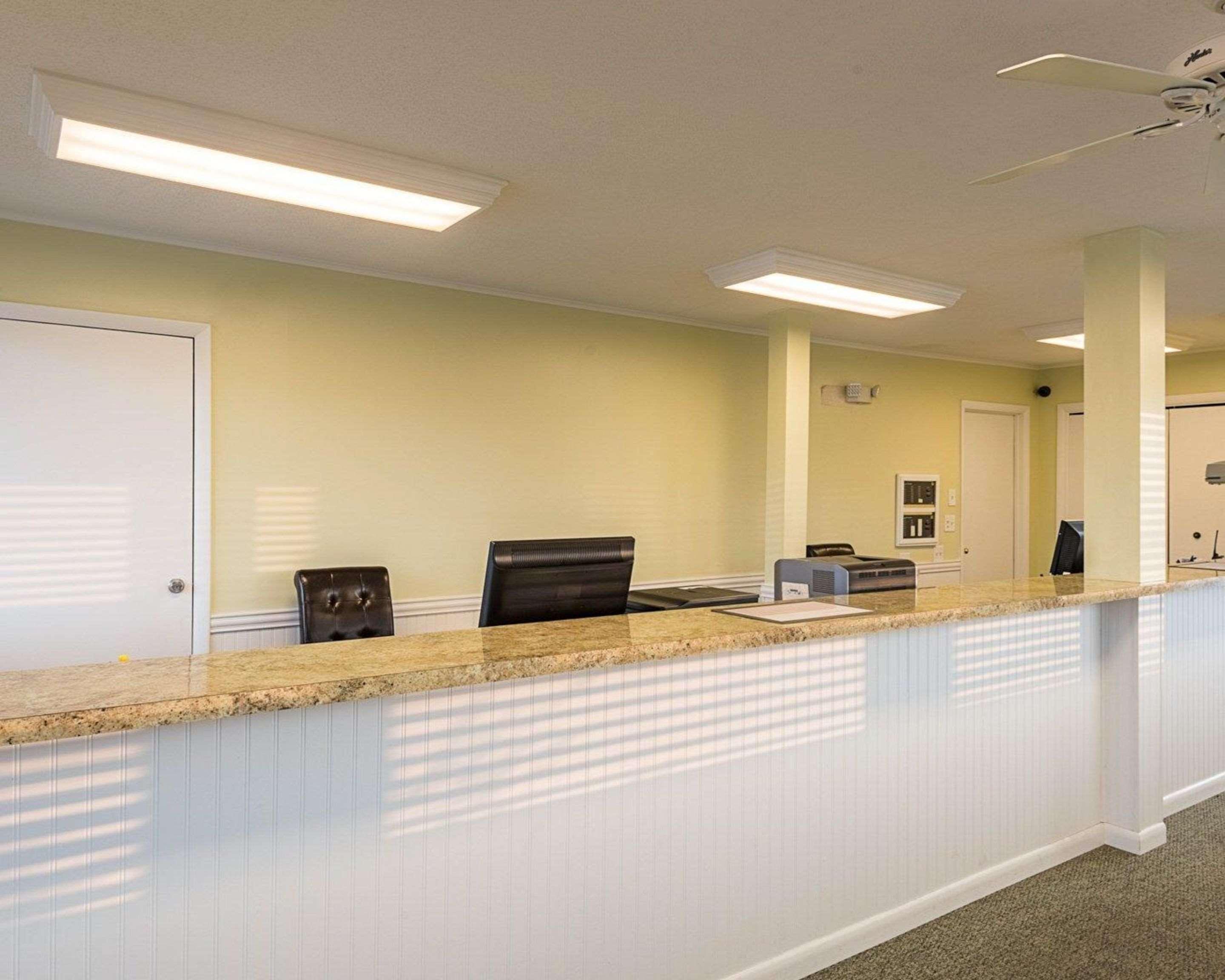 Rodeway Inn & Suites Rehoboth Beach Eksteriør billede