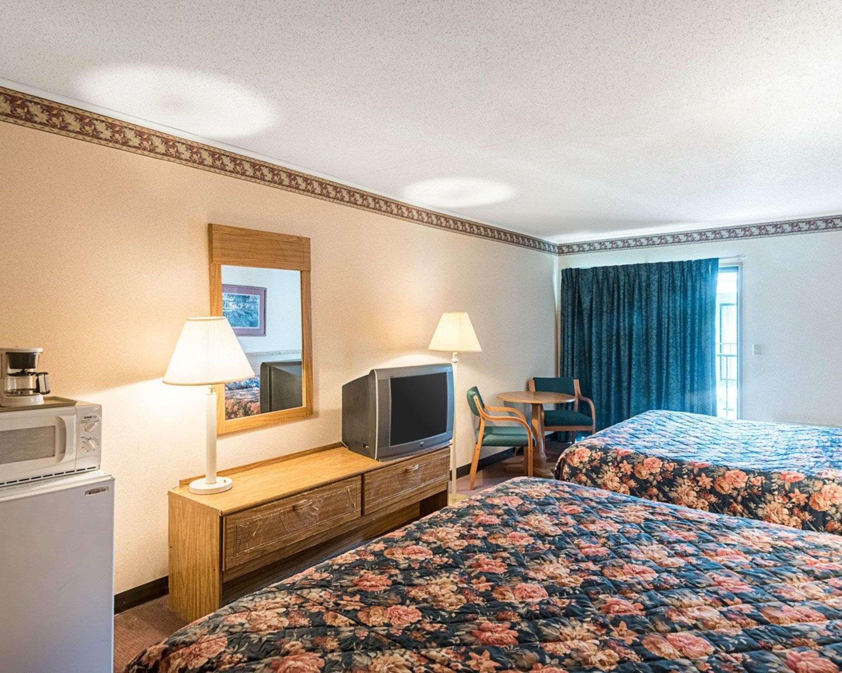 Rodeway Inn & Suites Rehoboth Beach Eksteriør billede