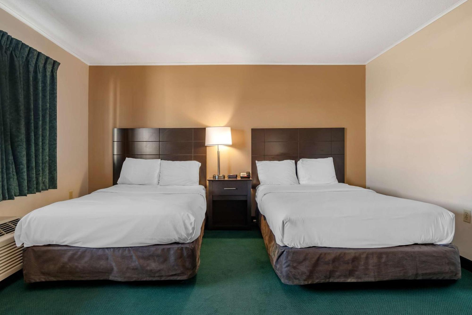 Rodeway Inn & Suites Rehoboth Beach Eksteriør billede