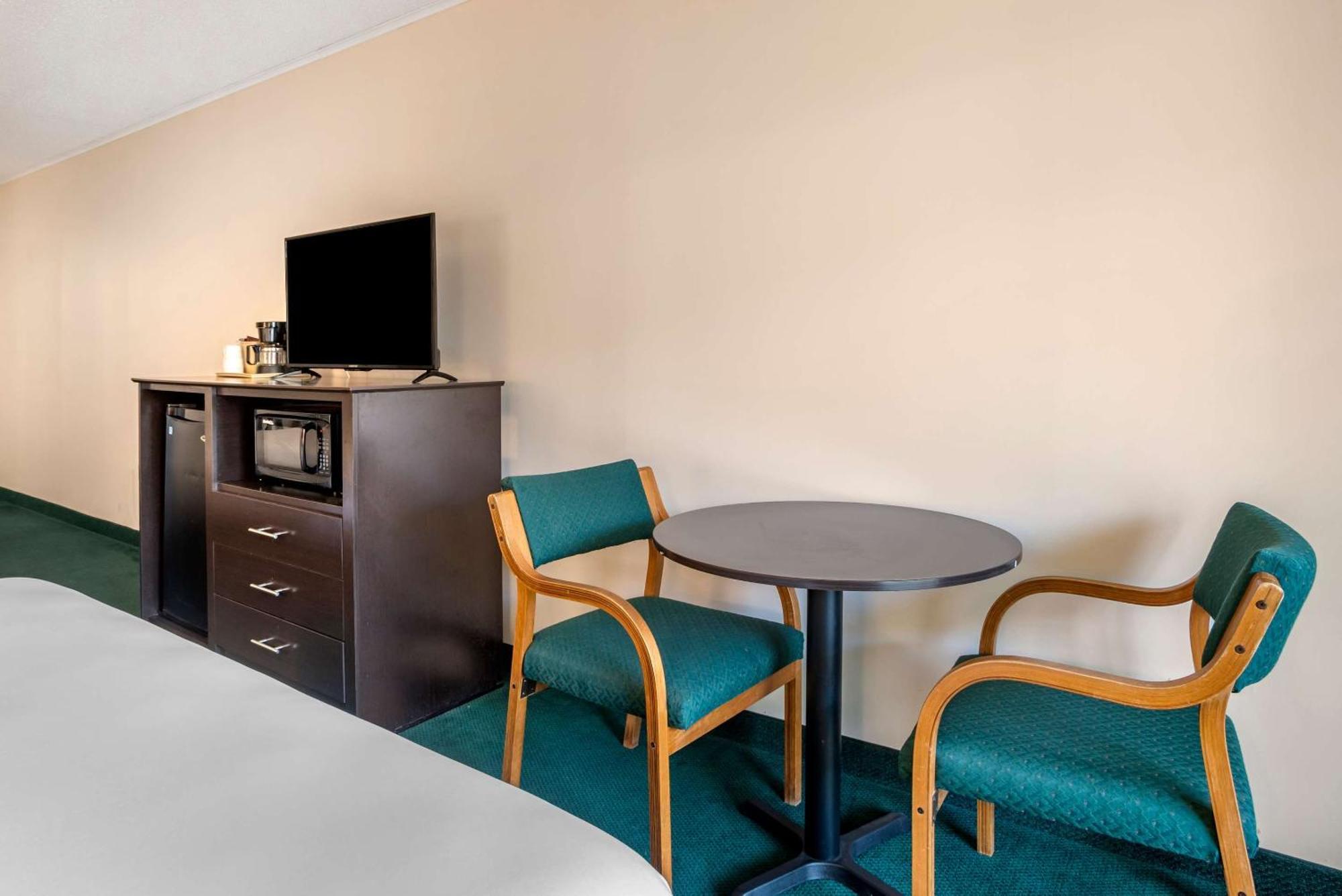 Rodeway Inn & Suites Rehoboth Beach Eksteriør billede