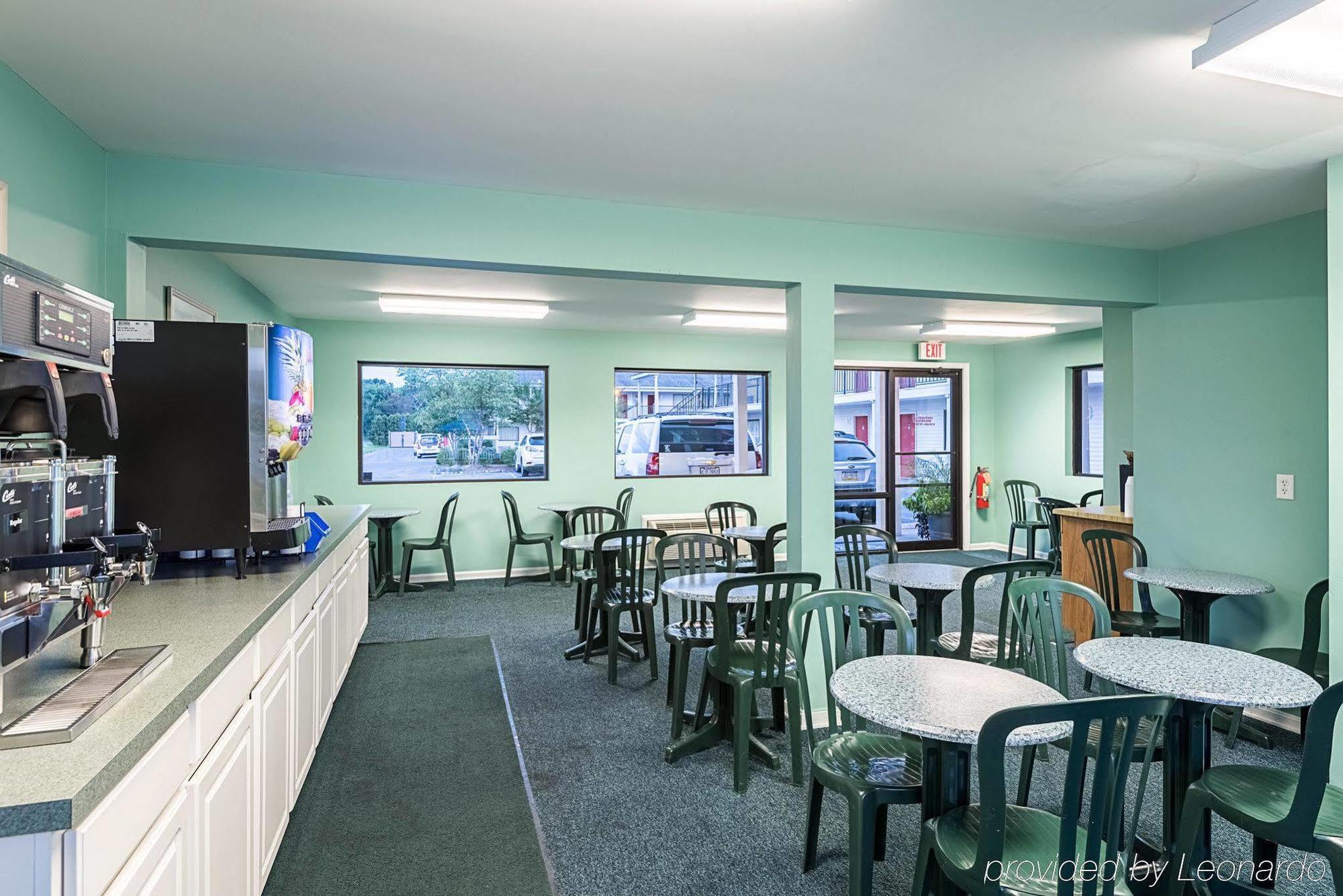 Rodeway Inn & Suites Rehoboth Beach Eksteriør billede
