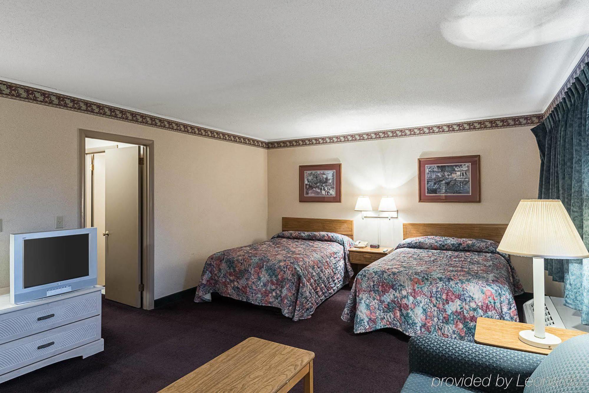 Rodeway Inn & Suites Rehoboth Beach Eksteriør billede