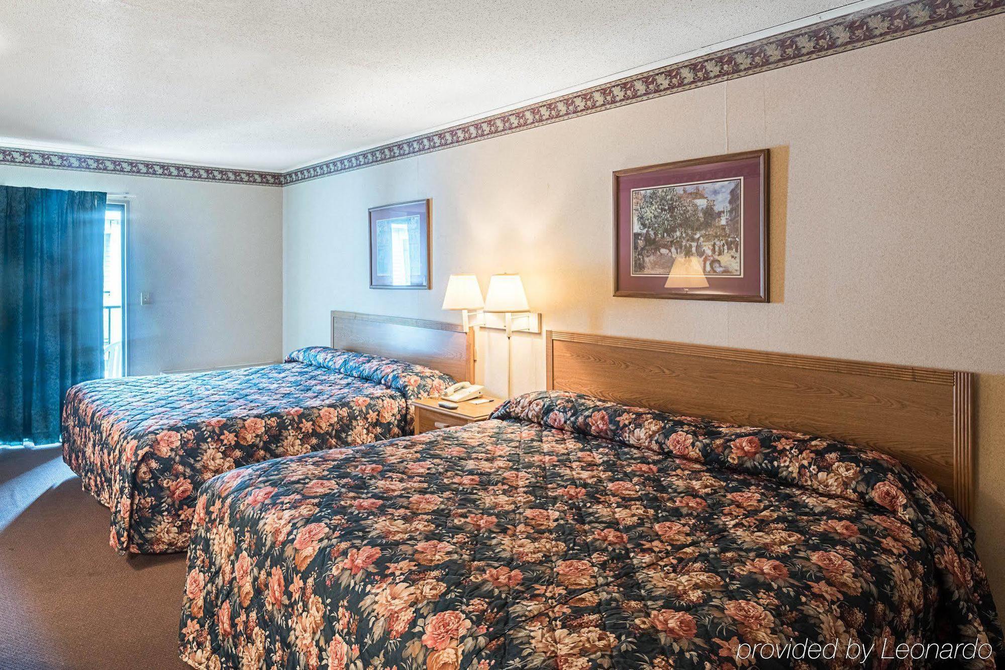 Rodeway Inn & Suites Rehoboth Beach Eksteriør billede