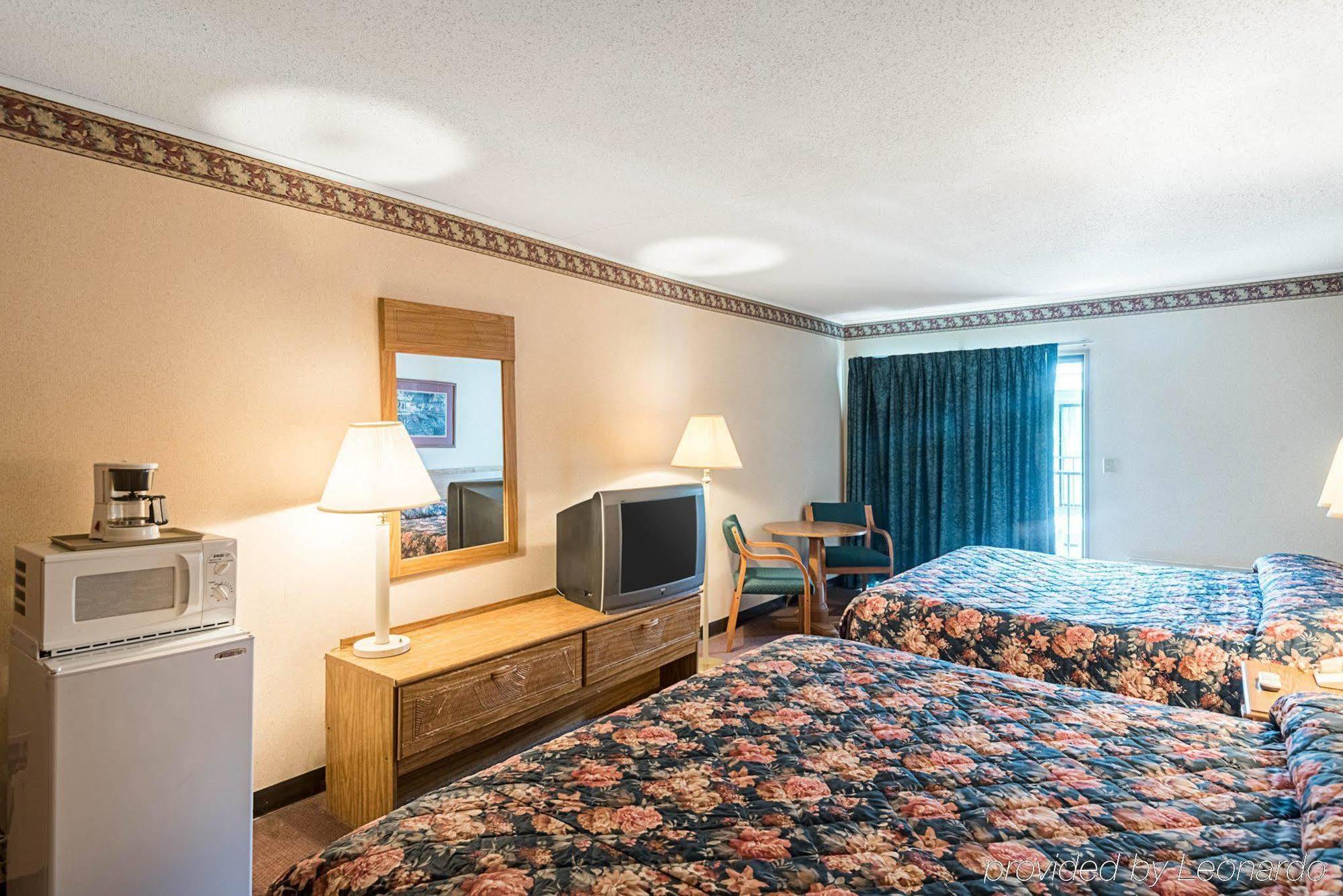 Rodeway Inn & Suites Rehoboth Beach Eksteriør billede