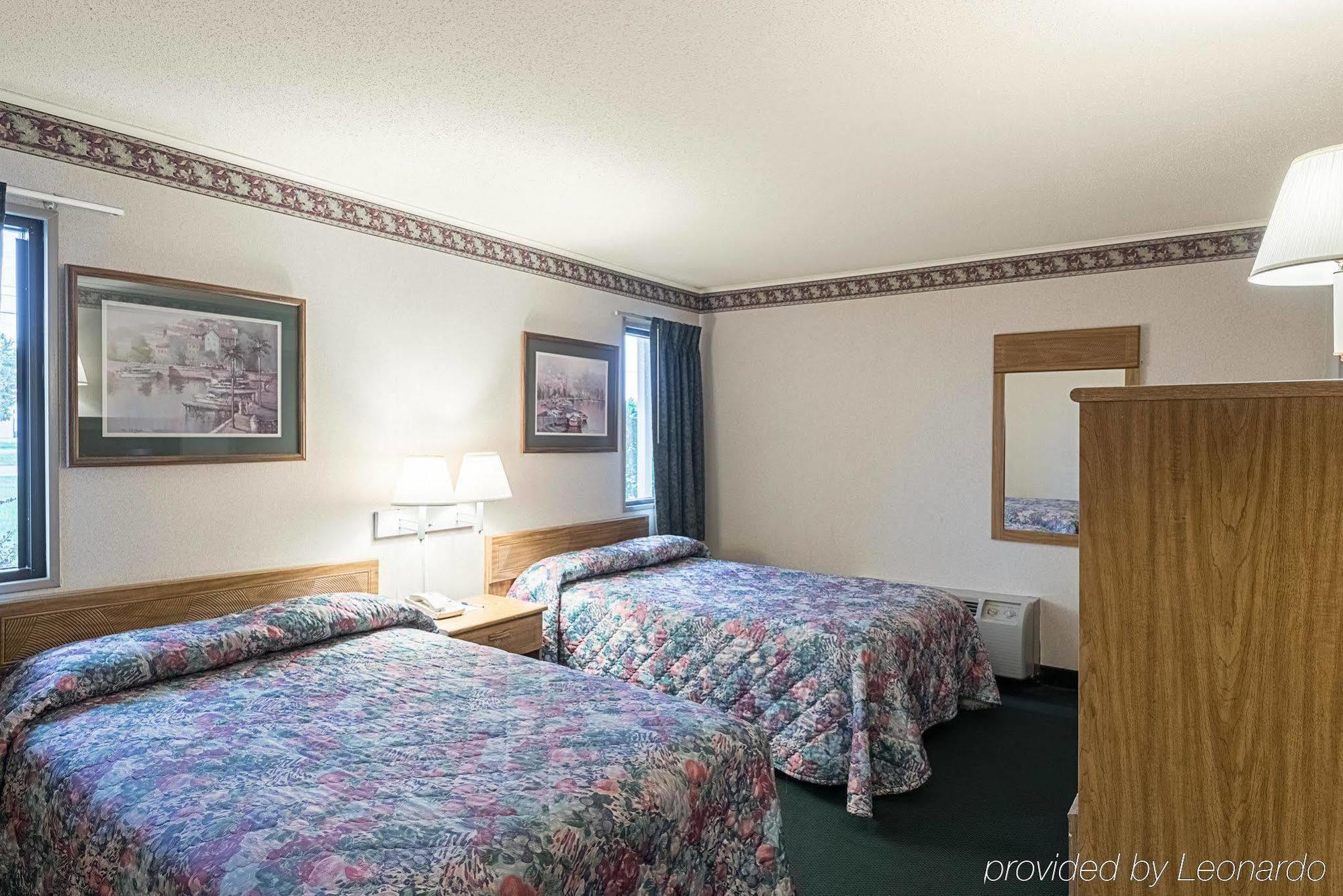 Rodeway Inn & Suites Rehoboth Beach Eksteriør billede