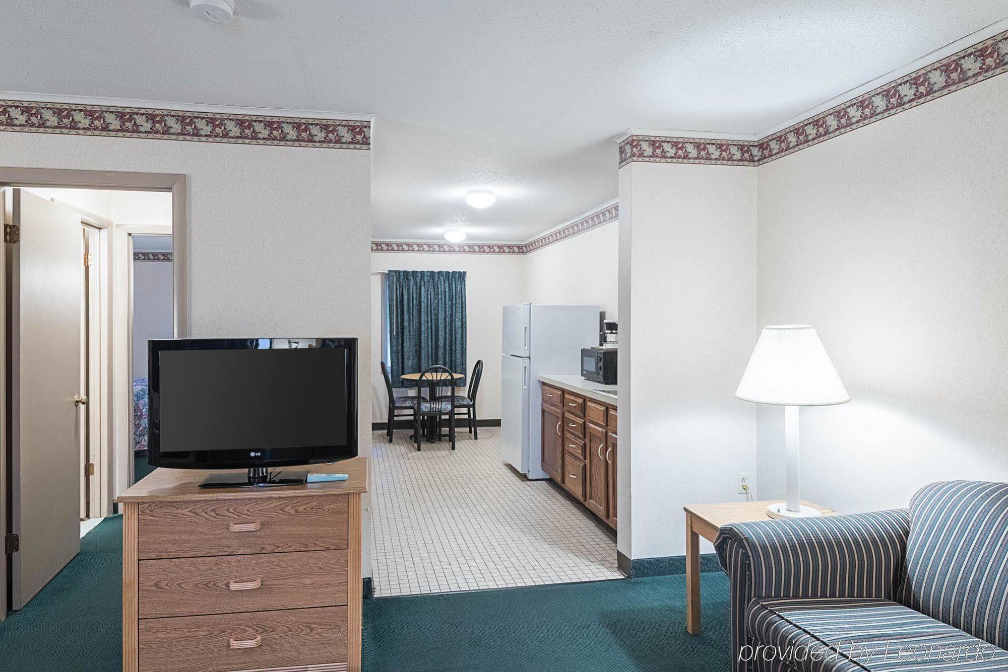 Rodeway Inn & Suites Rehoboth Beach Eksteriør billede
