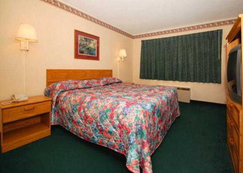 Rodeway Inn & Suites Rehoboth Beach Værelse billede